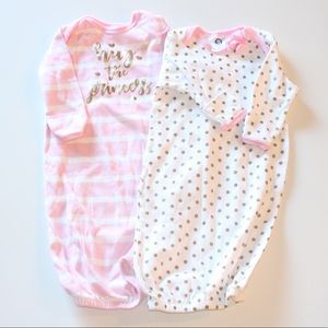 🔥Baby girl clothes (bundle)🔥
